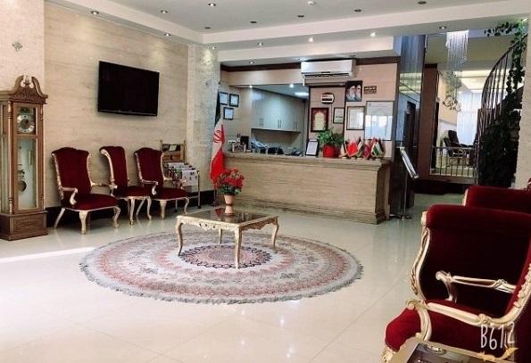 Moin-Darbari-Apartment-Hotel-in-Mashhad