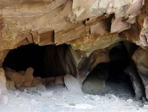  Sound Cave-sepehrseir