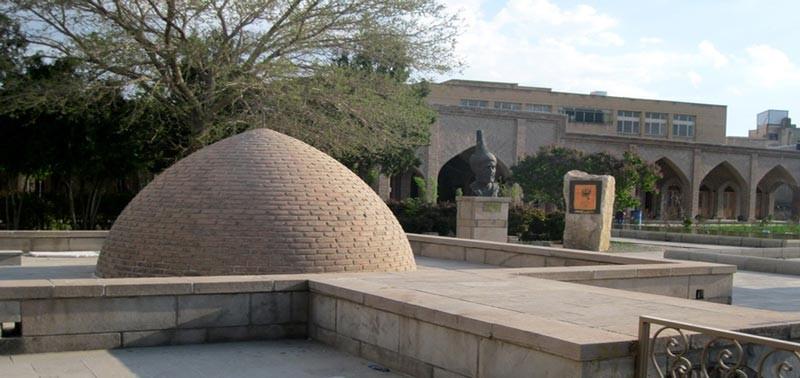  Tomb of Do Kamal, Tabriz-SEPEHRSEIR