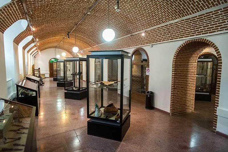 Tabriz Shoe Museum