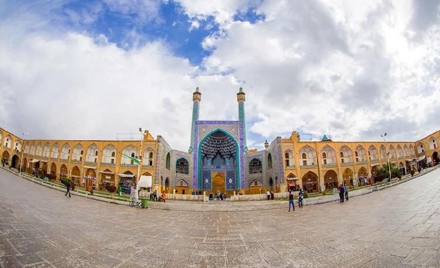 Imam-Mosque-in-Isfahan