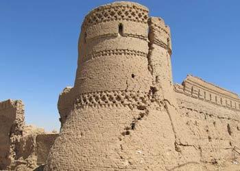 Shahr Abad Castle.sepehr seir
