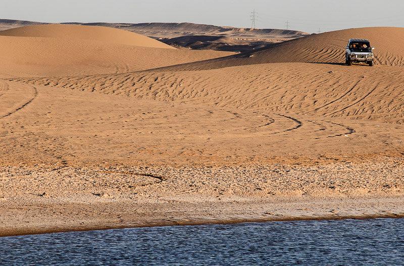 Yazd effluent wetland.sepehr seir