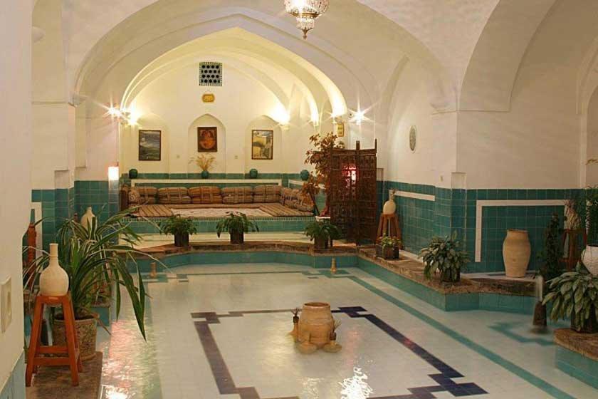 Bath Yazd.sepehr seir