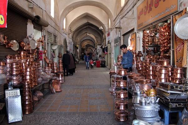 Yazd-Copper-Market-sepehrseir