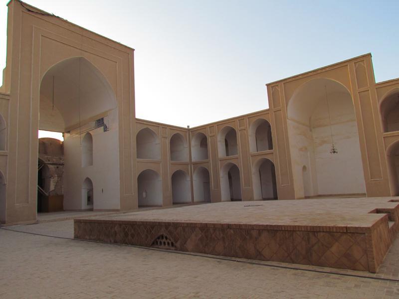 Abar Kooh Mosque.sepehr seir
