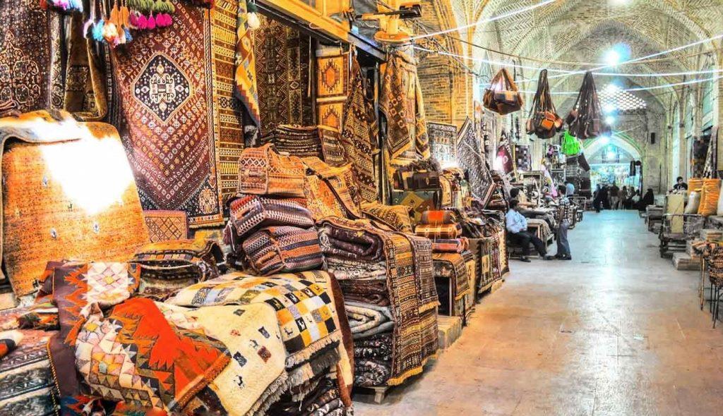 Bushehr-Old-Market-sepehereir