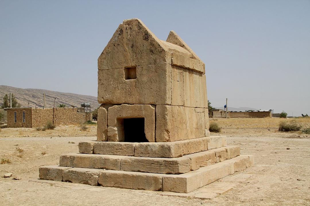 Gur-Dokhtar-Tomb-sepehrseir