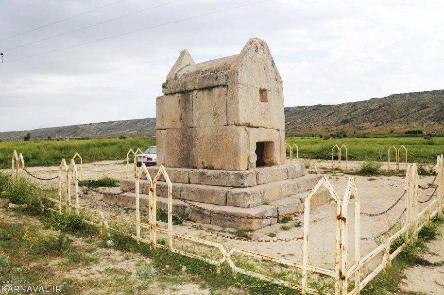 Gur-Dokhtar-Tomb-sepehrseir