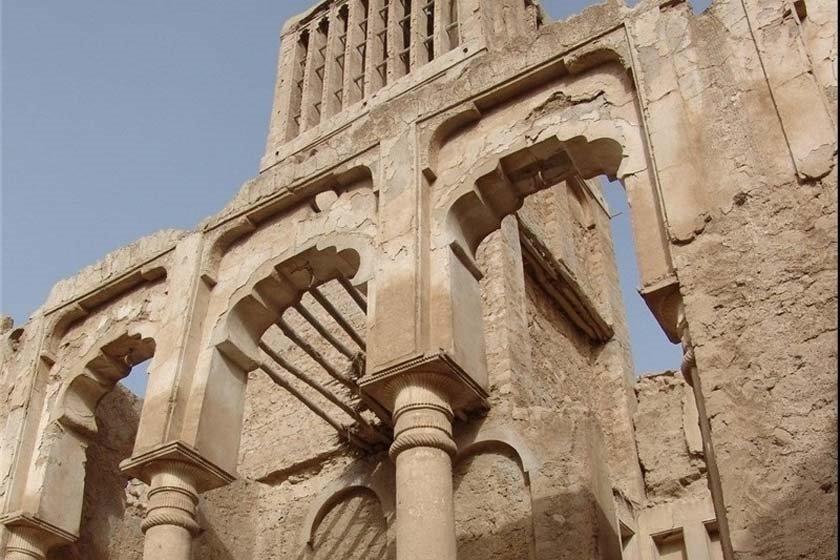 Bushehr Nasuri Castle.sepehr seir