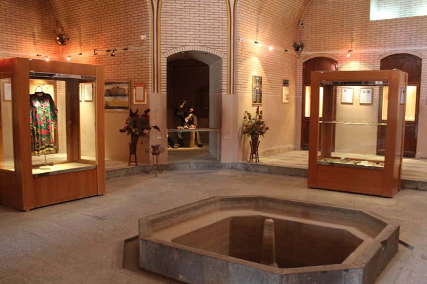 موزه سکه کرمان