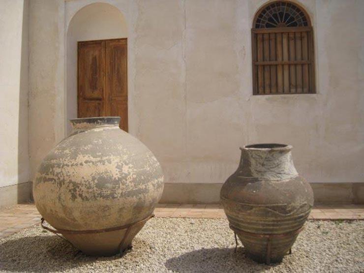 Raees Ali Delvari Museum.sepehr seir