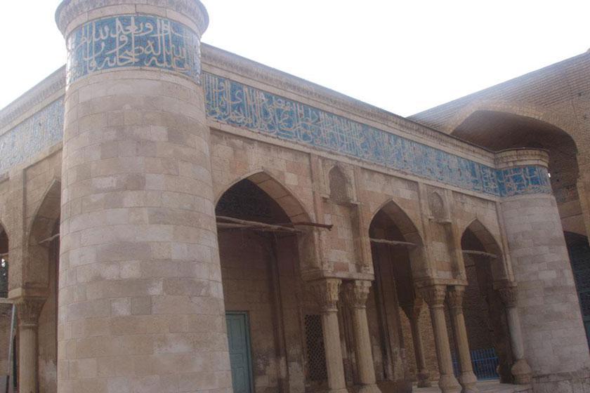Imam-Hassan-Basri-Mosque-Bushehr