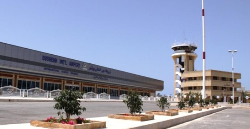Bushehr-Airport