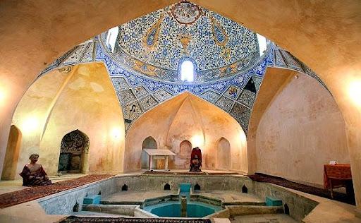  Sheikh-Baha'i-Bath