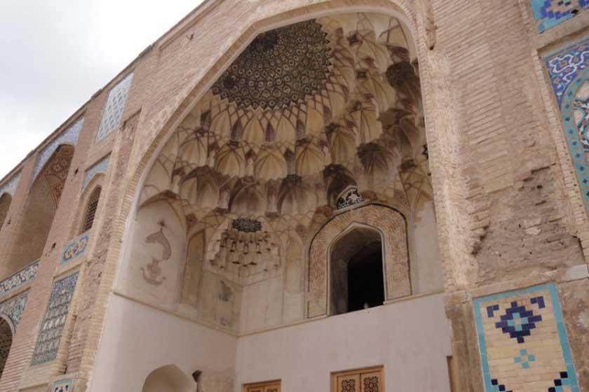 Sheikh-Lotfollah-Mosque