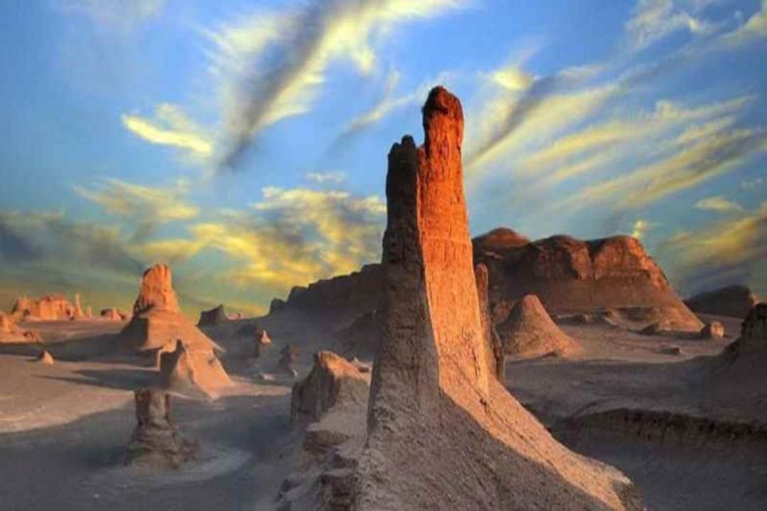Shahdad Desert.sepehr seir