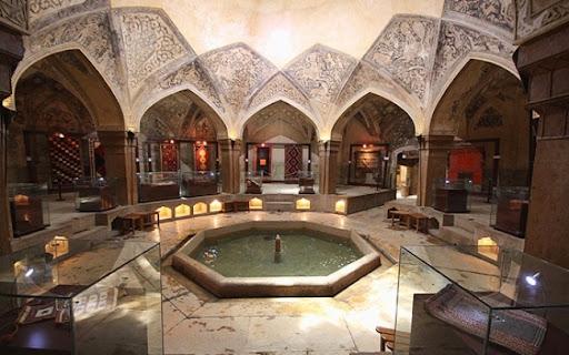 Shiraz Vakil Bath.sepehr seir