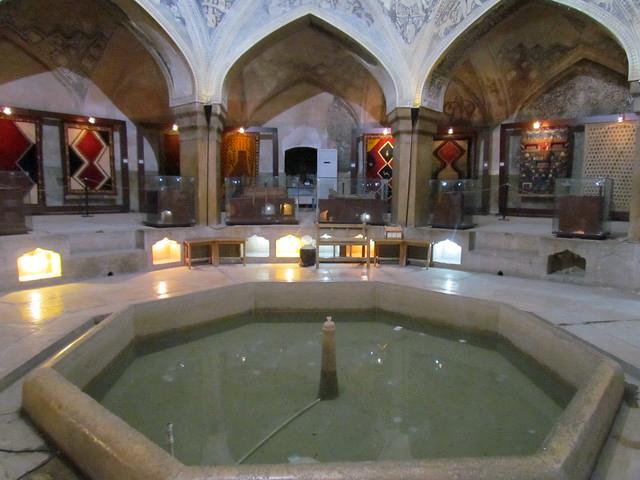 Shiraz Vakil Bath.sepehr seir