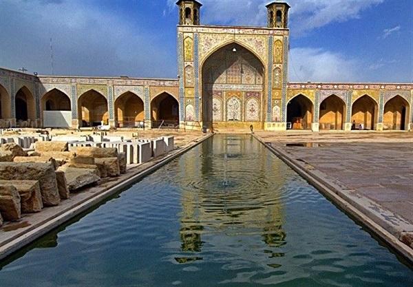 Shiraz Vakil Mosque.sepehr seir