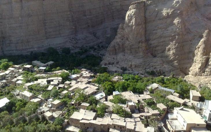 Qatram-tourist-village-sepehrseir