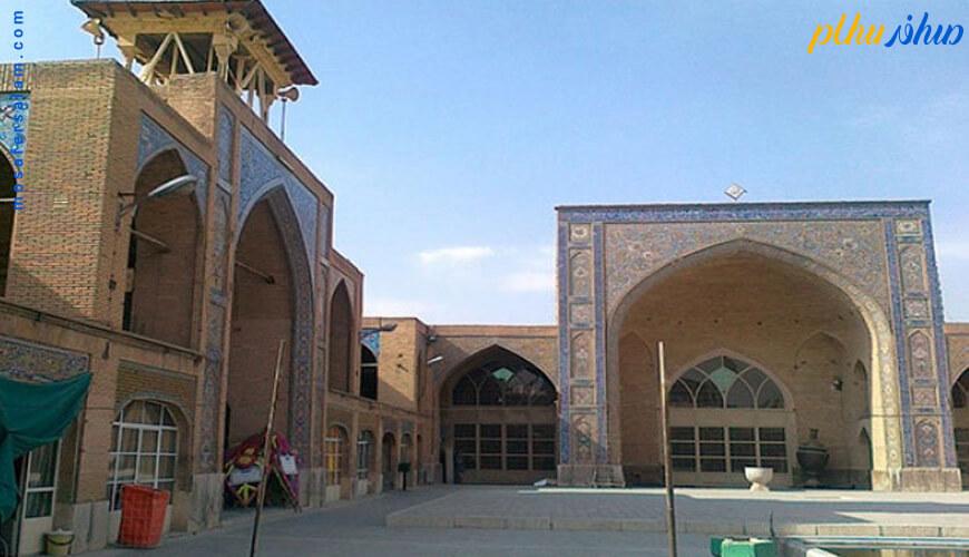 Rahim Khan Mosque