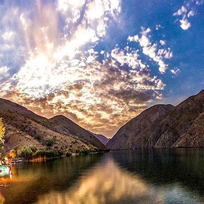 Gohar-Lake-Lorestan