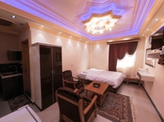Dehdar_Hotel_Astana_Ashrafieh