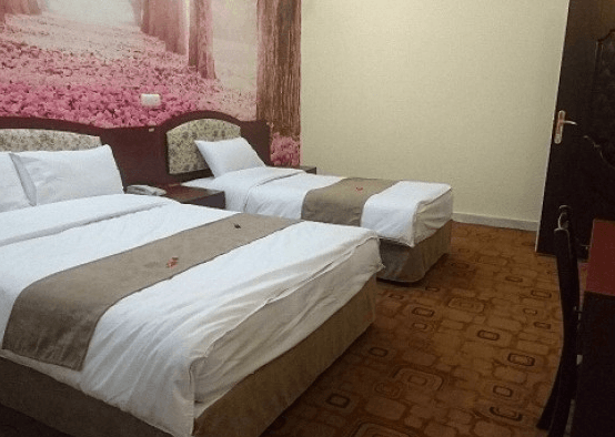 Zahedan_Tourism_Hotel
