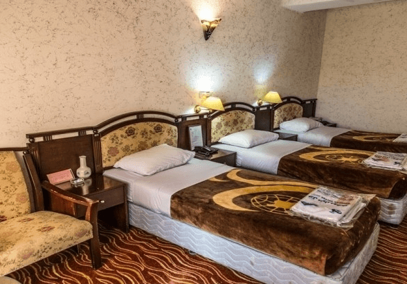 Delvar_Tourism_Hotel_Bushehr