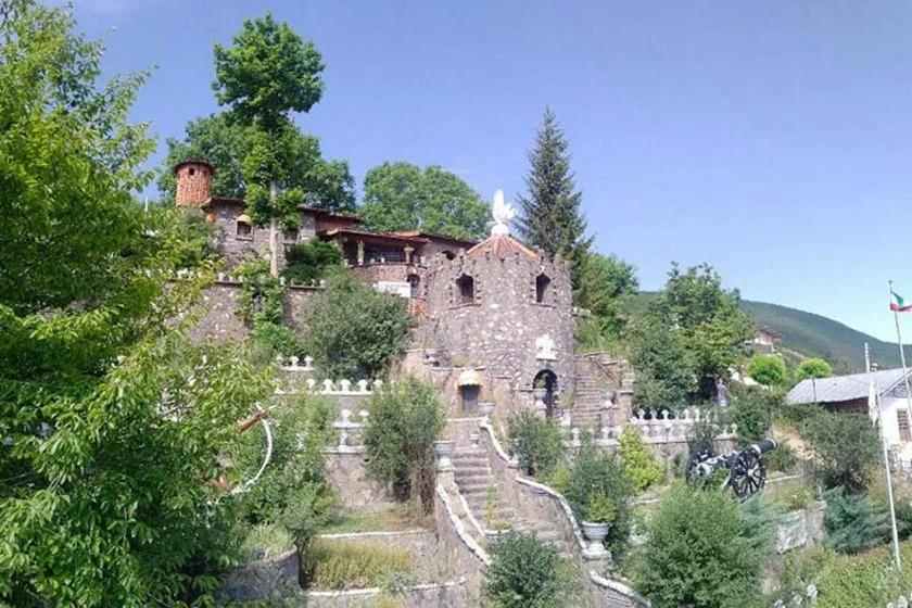 Kendallus village