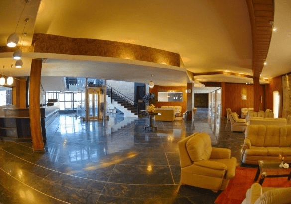 Sepidan-Shiraz-Poladkof-Hotel