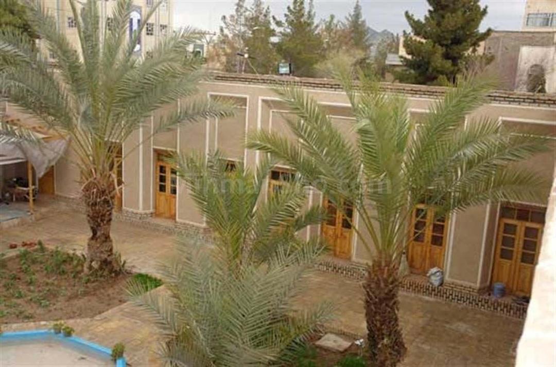 Zahedan-Abu-House