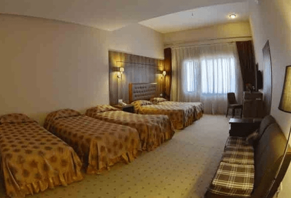 Sepidan-Shiraz-Poladkof-Hotel