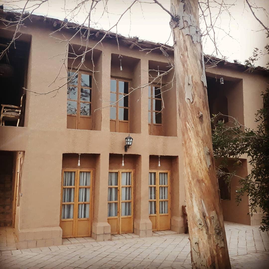 Ecological-residence-of-Naimi-Estahban-mansion