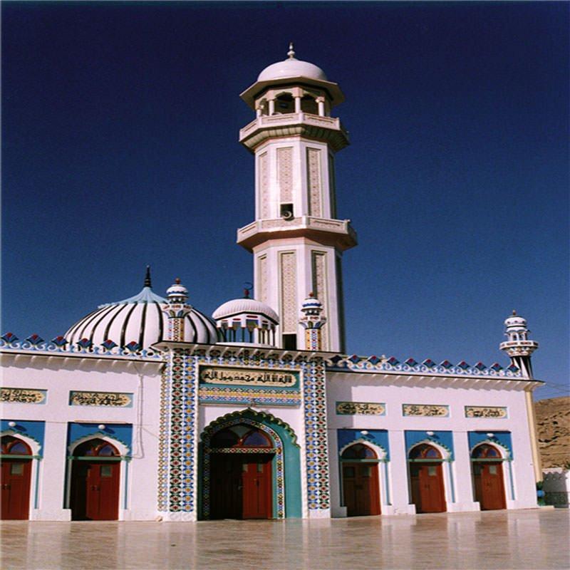 Tis-Grand-Mosque