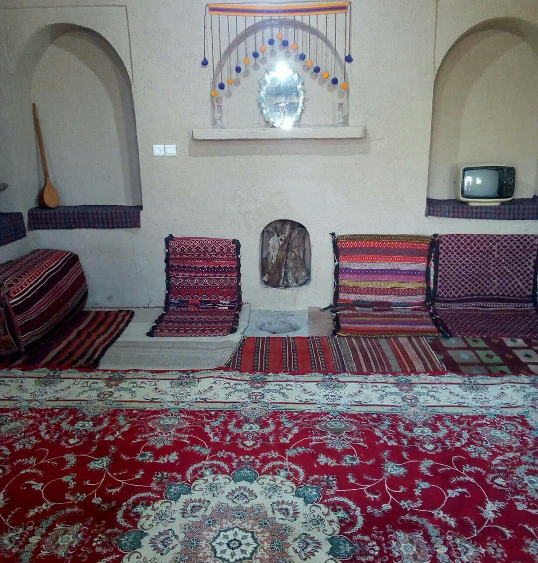 Izadmehr-Abadeh-Ecological-Residence