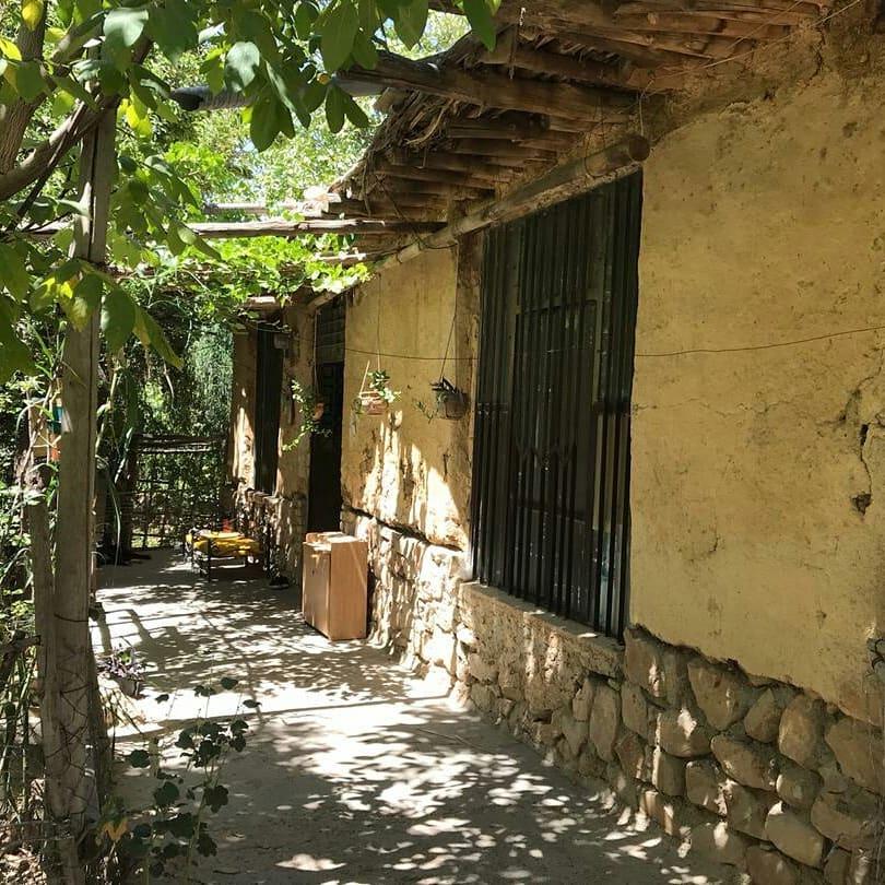 Kohkaran-Sepidan-Cottage-Ecological-Residence