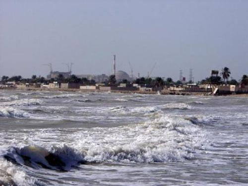 Halila-Bushehr