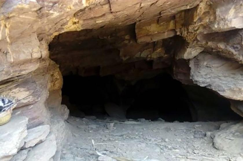  Guatemac Cave-sepehseir
