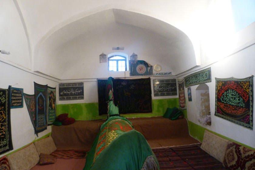  Tomb of Khajeh Gholtan Zabol-sepehrseir