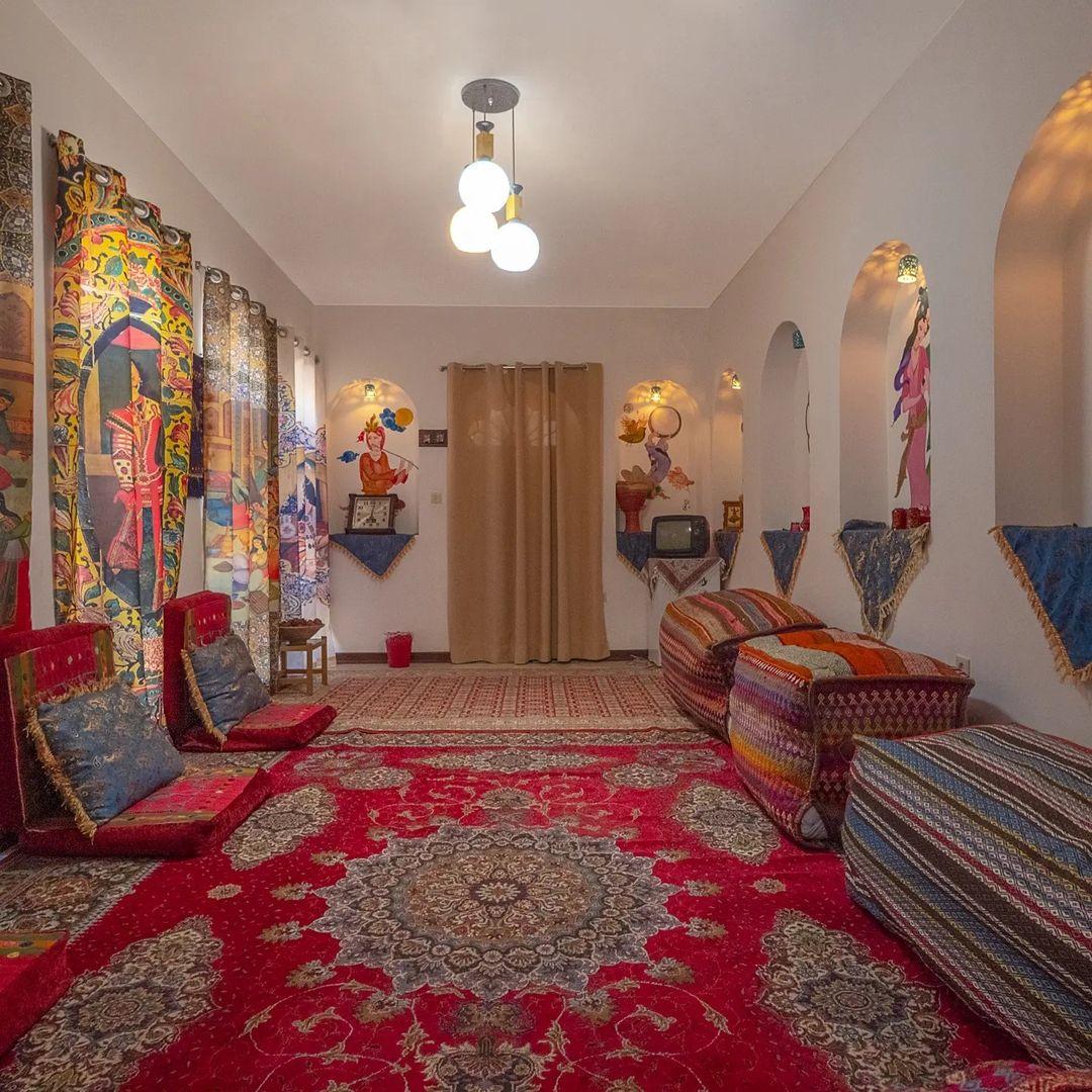 Taranjestan-Eco-Resort-in-Shiraz