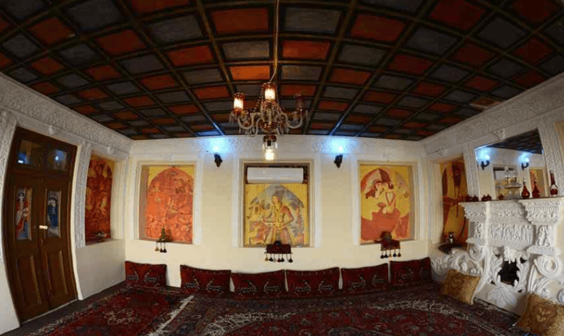 Sushoon-Shiraz-Eco-Resort