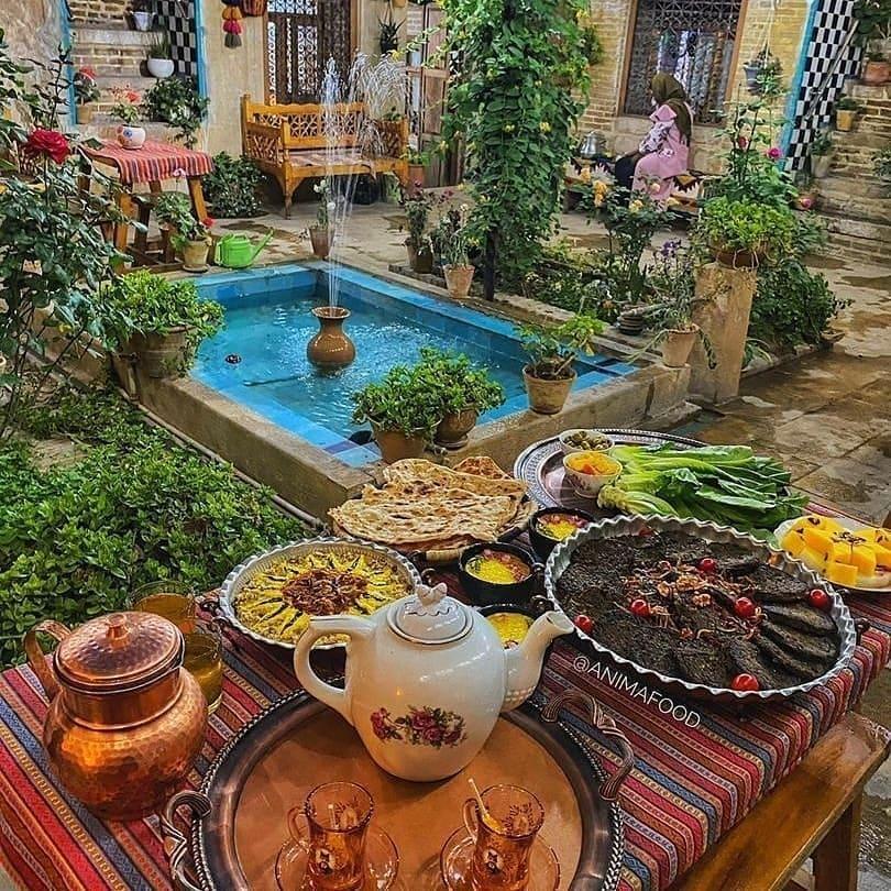 Anna-Shiraz-Eco-Resort