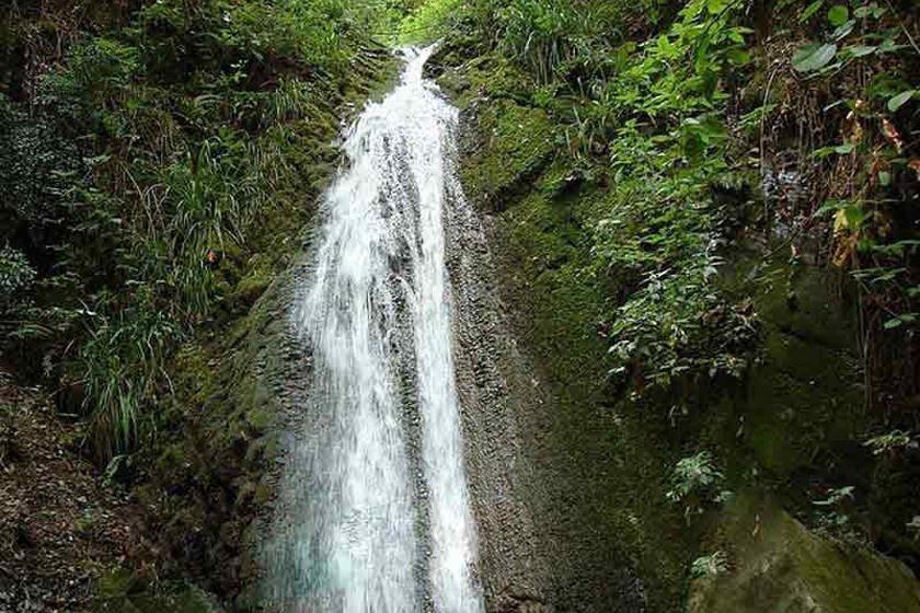 Nomel Waterfall