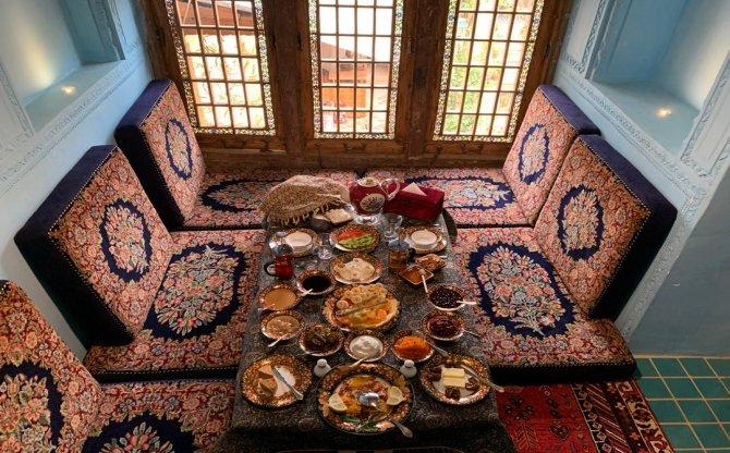 Shirazi-Shiraz-House-Ecological-Residence