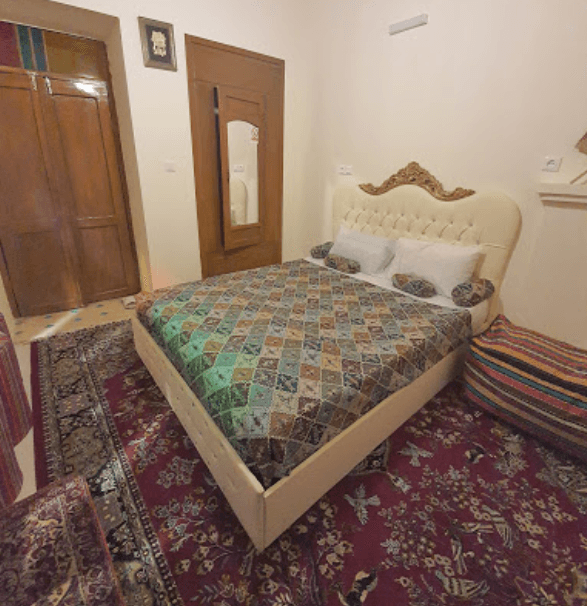 Mah-Sultan-Shiraz-Ecological-Residence
