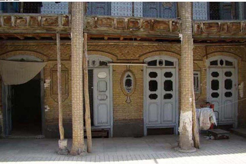 Mousavi House, Mashhad
