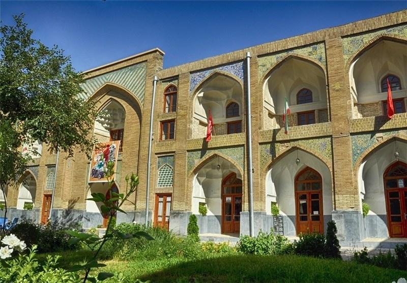 Abbas Gholi Khan School