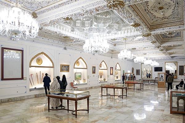  Museum of Quds Razavi Province